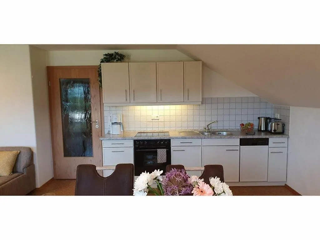 Alpine Lodge Comfortable Holiday Residence Wertach Γερμανία