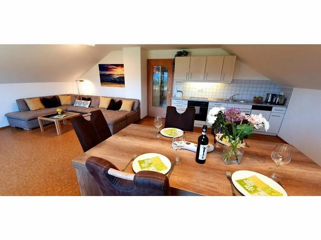 Σπίτι διακοπών Alpine Lodge Comfortable Holiday Residence Wertach