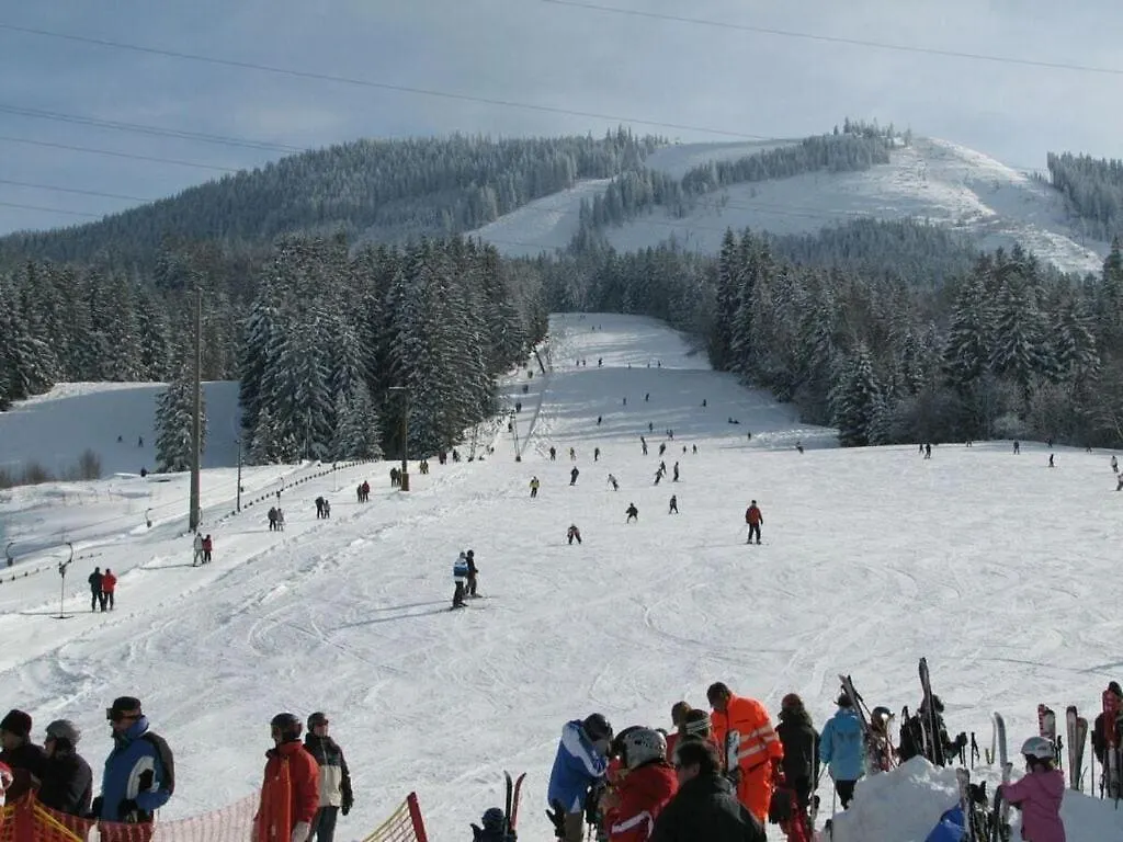 Alpine Lodge Comfortable Holiday Residence Wertach Σπίτι διακοπών