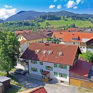  Frühstückspension Sonnwinkl