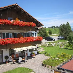  Apartment Suntheim
