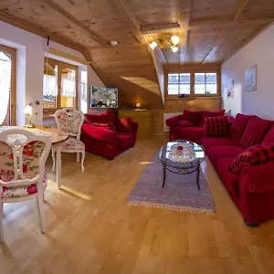  Apartment Mit Eigener Sauna